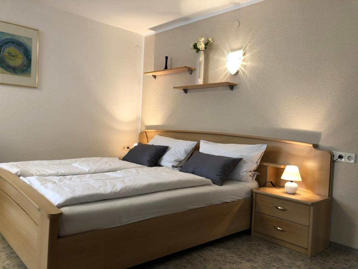 Ferienwohnung Eg Familie Meinschad Rietz Kültér fotó