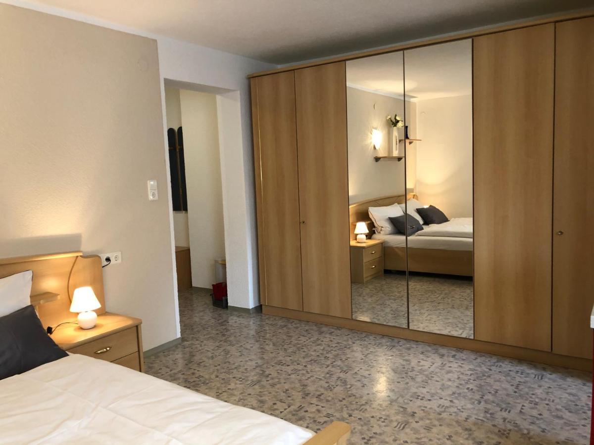 Ferienwohnung Eg Familie Meinschad Rietz Kültér fotó