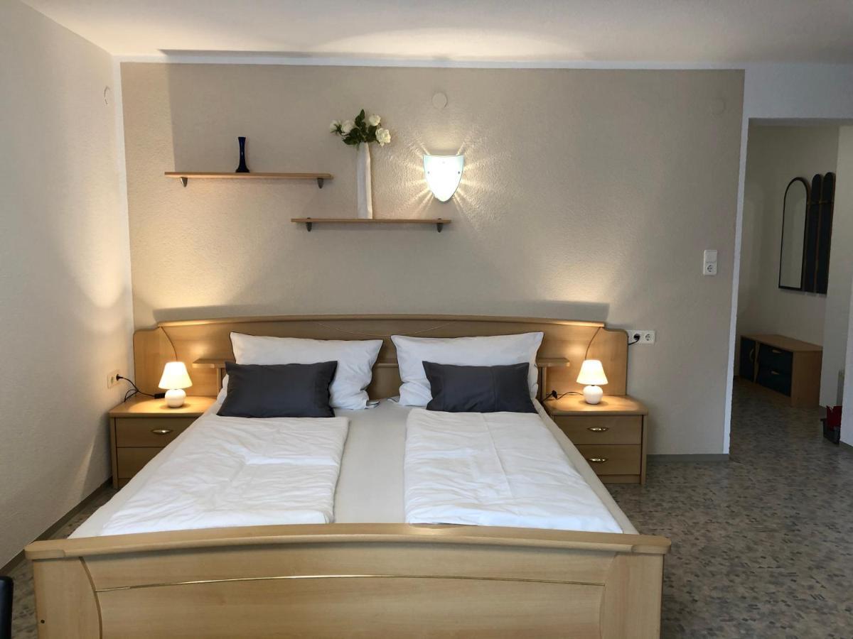 Ferienwohnung Eg Familie Meinschad Rietz Kültér fotó